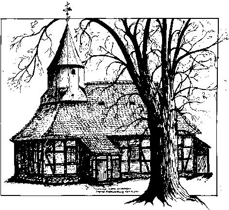 Kirchengemeinde Erichshagen